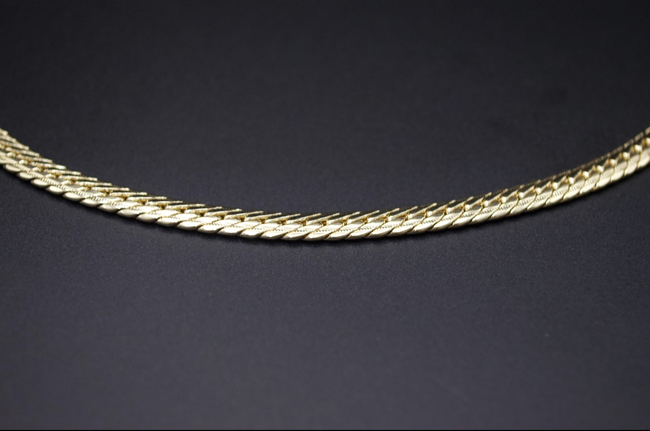 Aurora Necklace