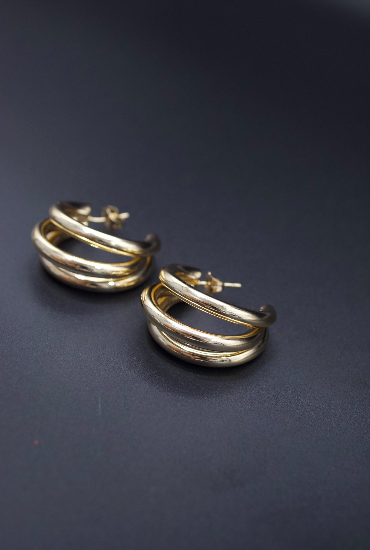 Solara Hoops