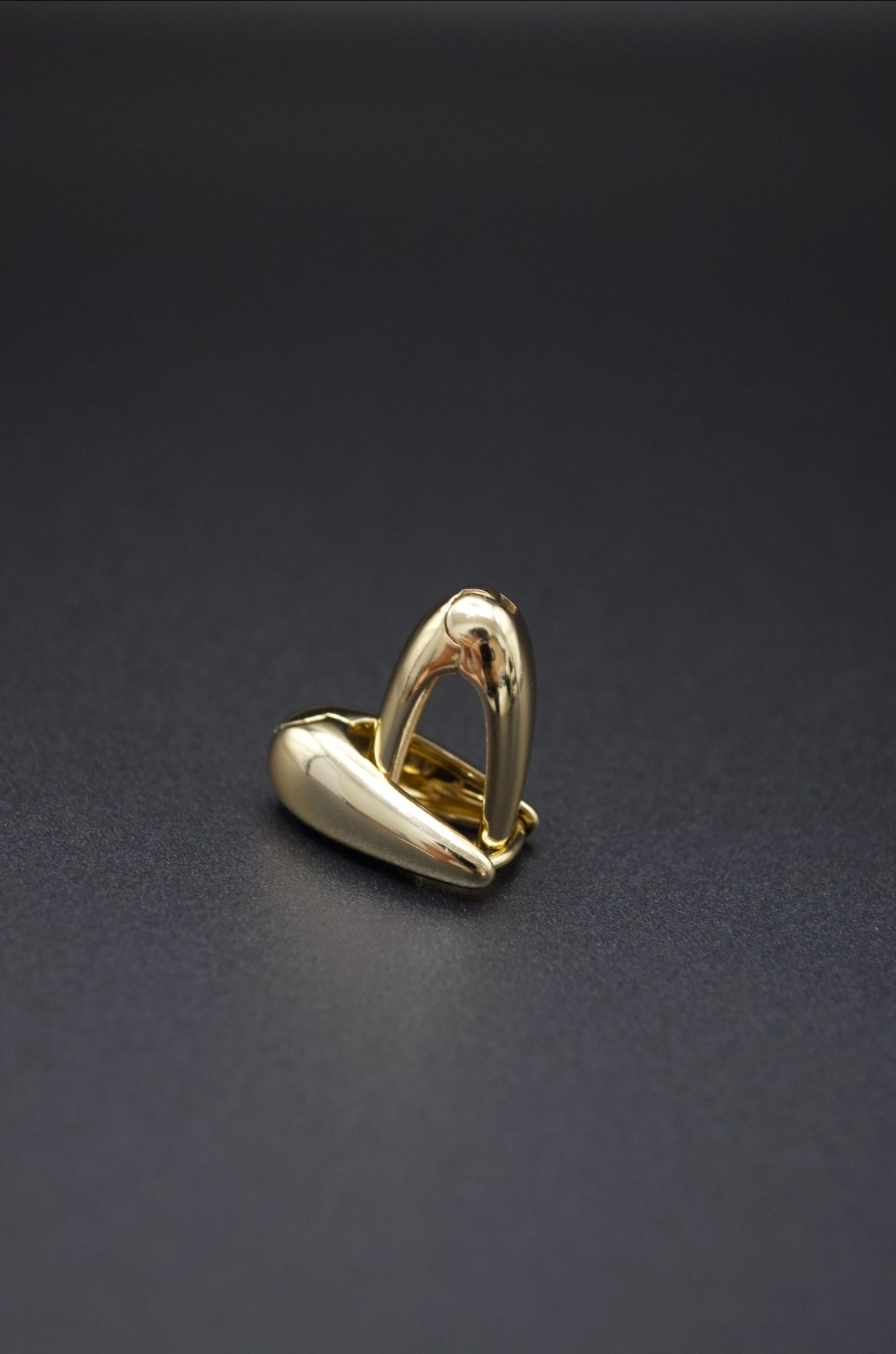 Nude Drop Minis Earrings