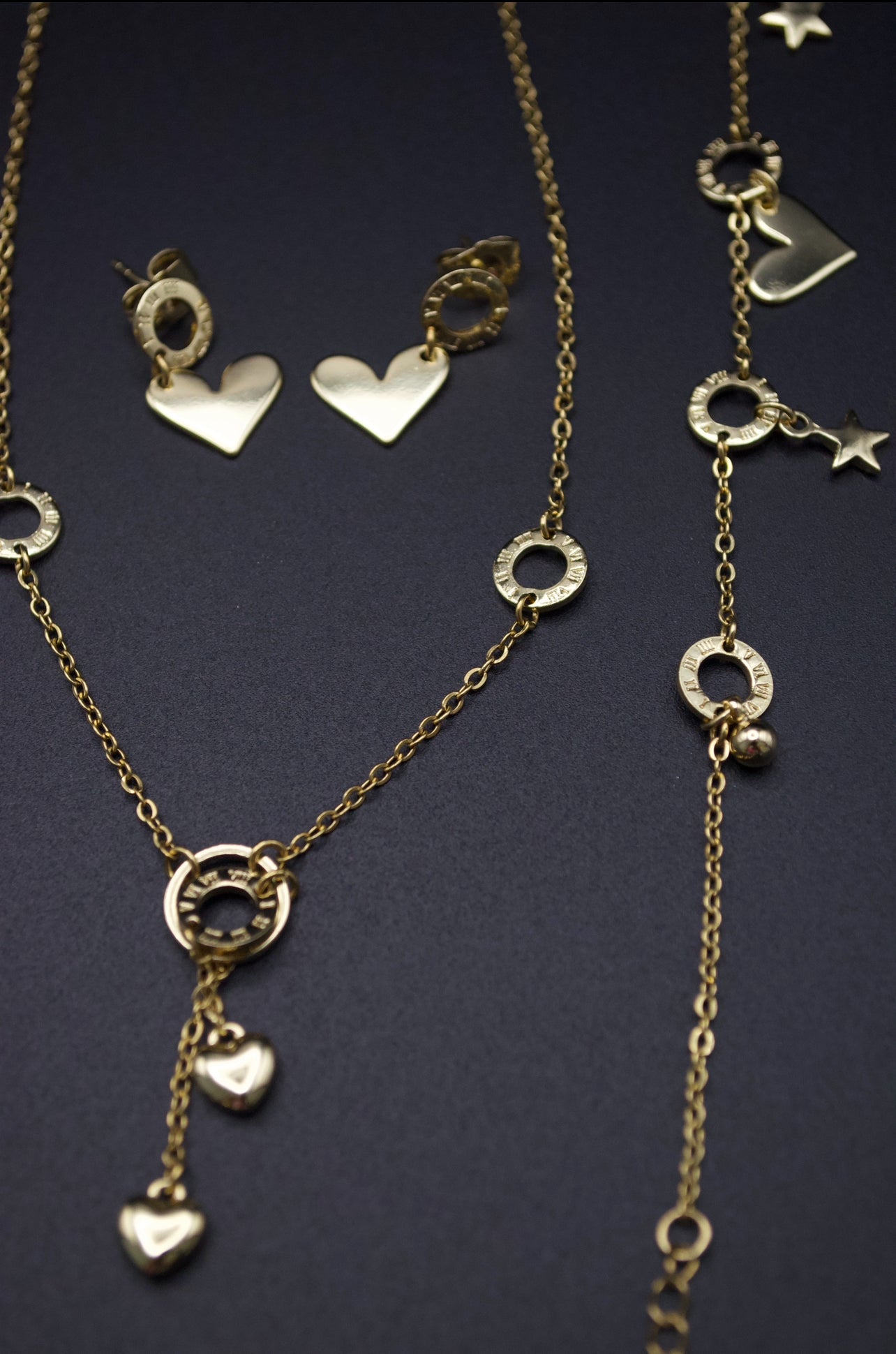 Lover’s Loop Set