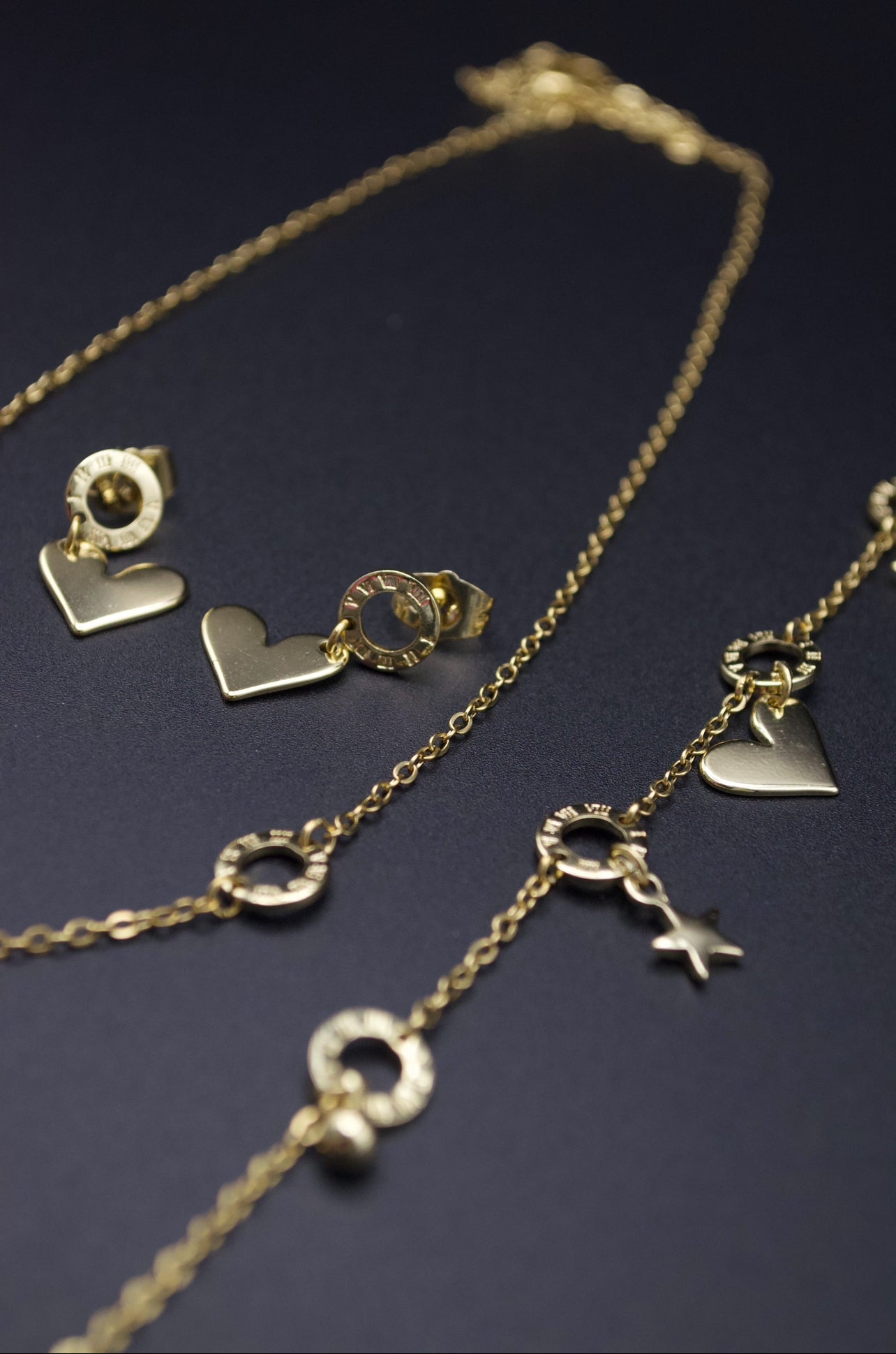 Lover’s Loop Set