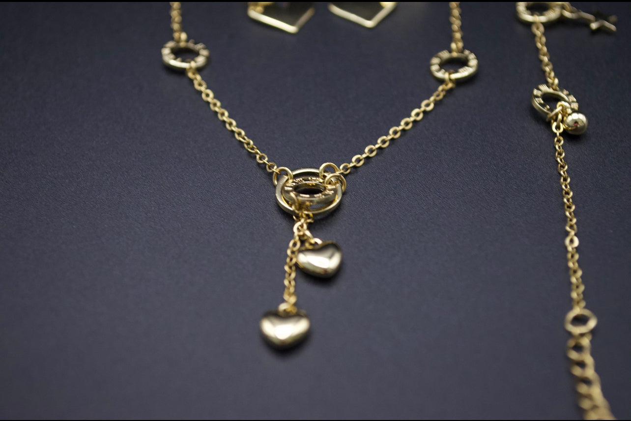 Lover’s Loop Set