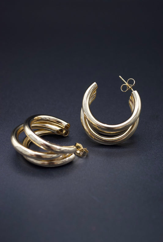 Solara Hoops