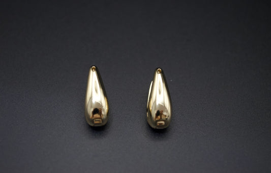 Nude Drop Minis Earrings